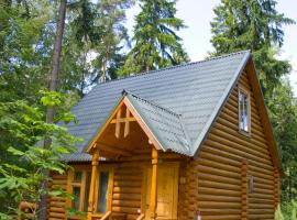 Lada Holiday Hotel