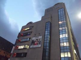 市川市动植物园附近10家超赞酒店推荐 日本松户市 市川市动植物园附近10家超赞酒店推荐 日本松户市