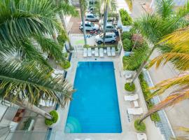 Hotel Manantial Melgar