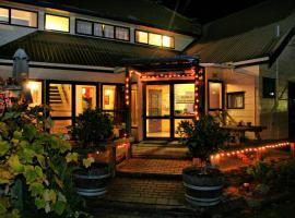 塔斯曼湾背包客酒店