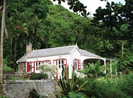 House On The Path