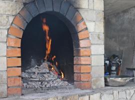 Apartments Piškera
