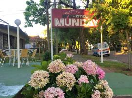 Hotel Munday