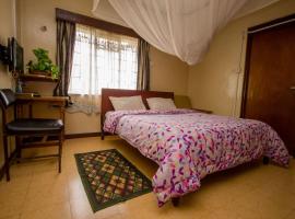 Meru Safari Hotel