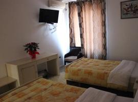 Oda Kuksit Hotel