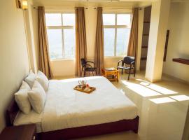 Hotel Ariel