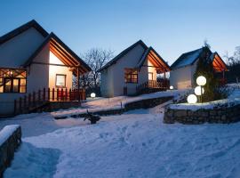 Holiday Home Jazacka Bajka