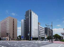 MYSTAYS 大分酒店