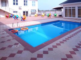 La Diva Hotels and Events Centre