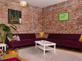 Hostel Han