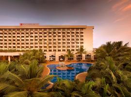 The Lalit Mumbai-Airport