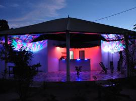 Guesthouse Yonol