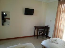 Kino hotel
