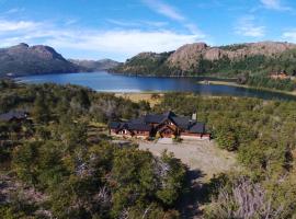 Laguna Larga Lodge