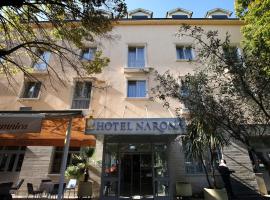 Hotel Narona