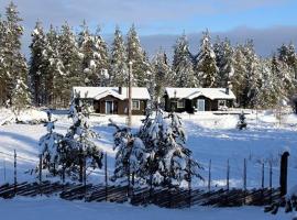 Nymon Mountain House