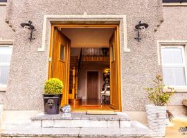 萨摩纳住宿加早餐旅馆