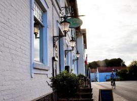 Flinchs Hotel