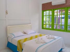 Saonek DreamLand