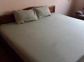 Maranatha Guest House