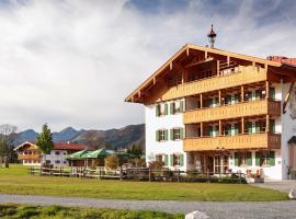 Hotel Gut Steinbach