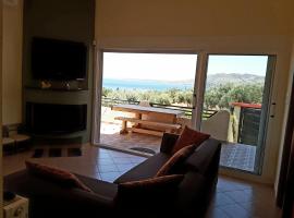 Saronikos Paradise Home