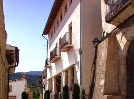 Hotel La Tinensa