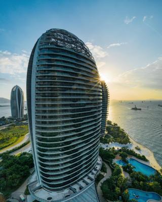 三亚凤凰岛海洋之梦度假酒店