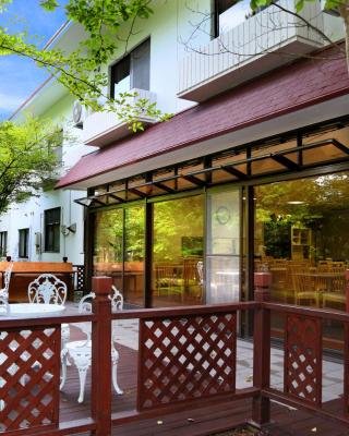 富士山最赞的30家酒店 排名基于booking Com的51 6条住客点评