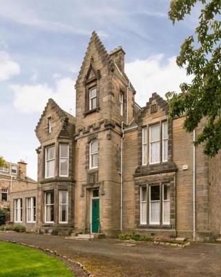 英国爱丁堡 公寓,别墅及其他度假住宿真实客人点评