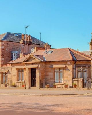 英国爱丁堡 公寓,别墅及其他度假住宿真实客人点评