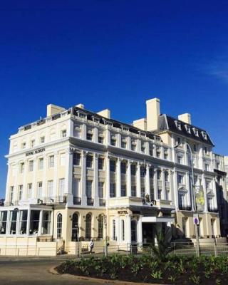 英国布莱顿霍夫 酒店真实住客点评