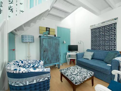 荷兰 圣特马坦迪克7家最赞度假屋