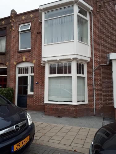 荷兰 登海尔德10家最赞度假屋