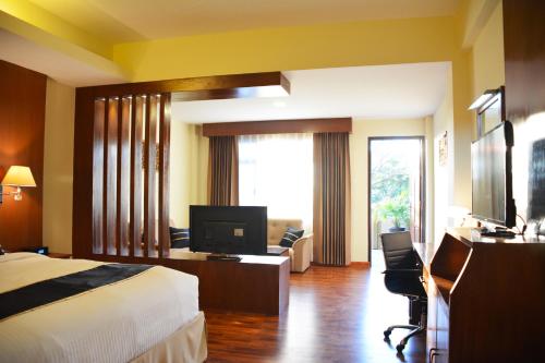 缅甸 曼德勒10家最赞4星酒店