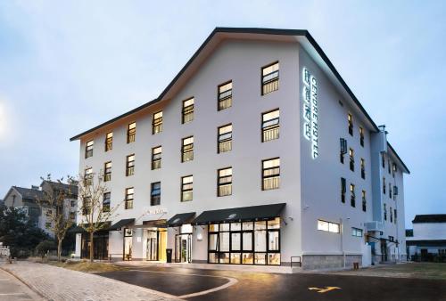 中国 江苏最赞的住宿 - booking.com