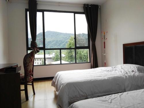 中国 雅安10家最赞住宿