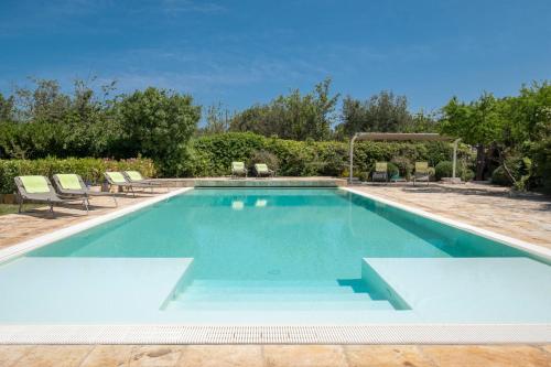 意大利 padresergio6家最赞带泳池酒店