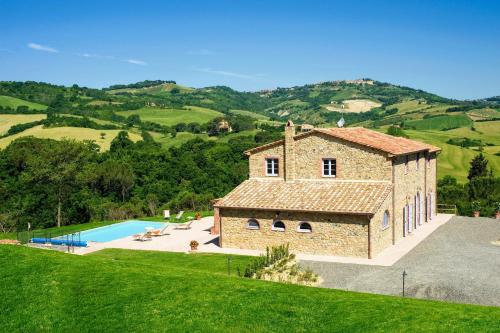 意大利 瓜尔迪斯塔洛10家最赞乡村别墅