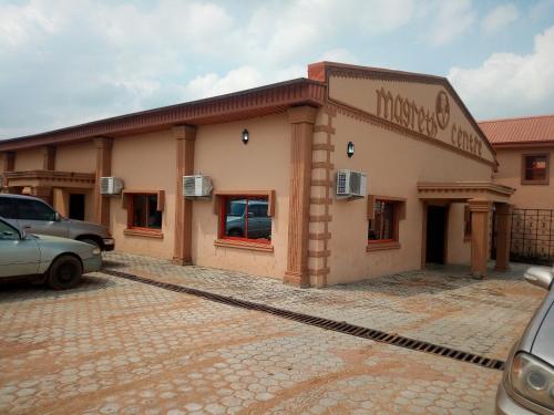 尼日利亚 伊巴丹10家最赞住宿