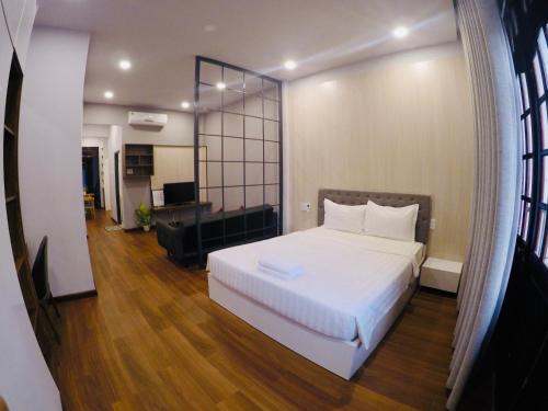 越南 芽庄10家最赞公寓式酒店