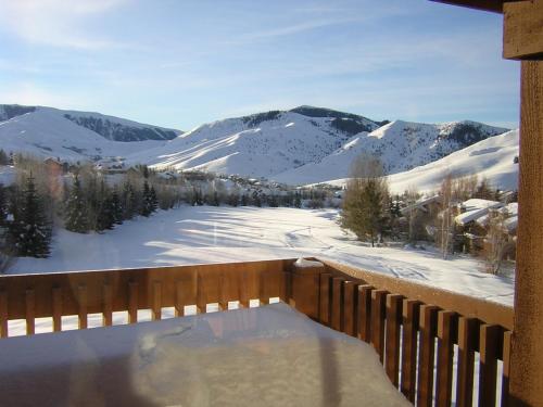 美国 太阳谷10家最赞度假屋