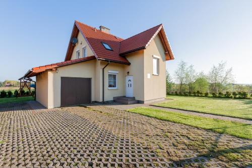 波兰 米泽德沃兹10家最赞别墅