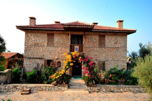 搜索乡村民宿 - 土耳其热销地区