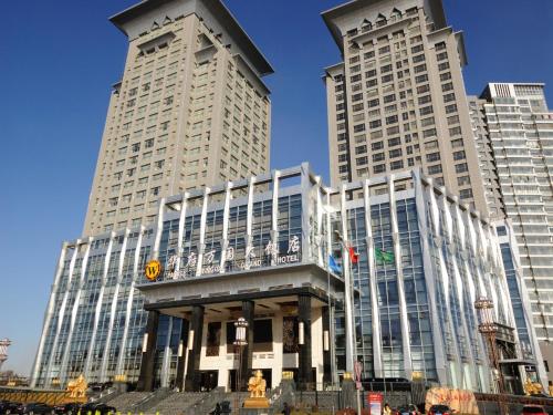 中国 朝阳10家最赞亲子酒店