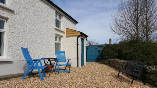 24家位于爱尔兰劳斯郡的度假屋