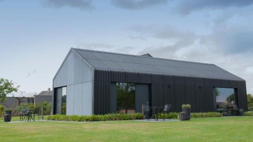 荷兰boxtel3家最赞经济型酒店