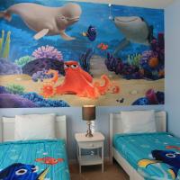 米奇家庭度假屋