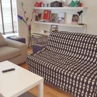 好莱坞明星公寓 