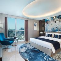 海湾苑商务湾酒店 